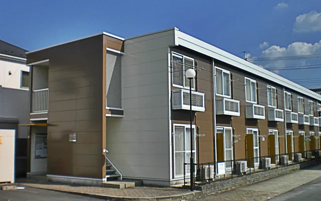 レオパレスＫ 0