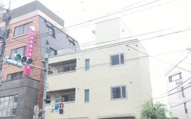 OKY Green Building 0