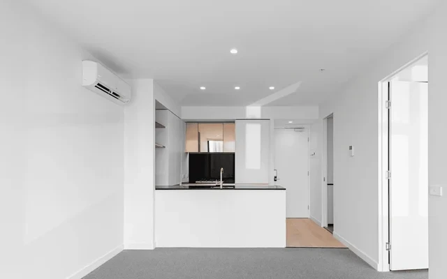 228 La Trobe Street - alloggio per studenti a Melbourne - 1 Bedroom*1605
