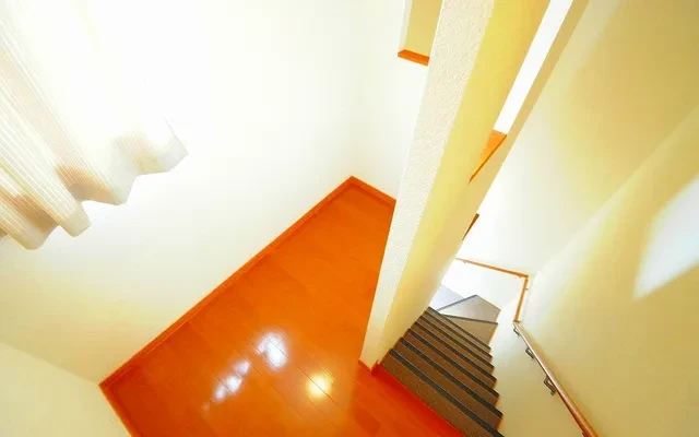 レオパレスクライネシュロス - Oamishirasato student accommodation - 216号房间(带独立厨房)