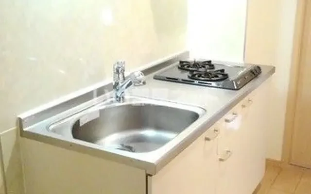 インサイド レター 7階 - Yamato student accommodation - 7階 - 1K