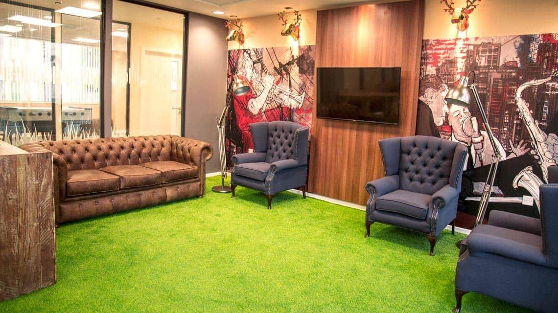 Marybone Student Village 1