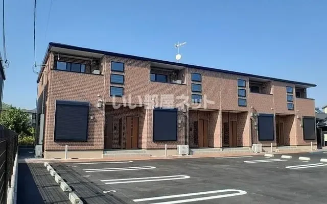 ディモーラ 2階 - Iwade student accommodation