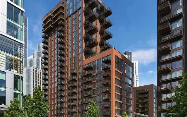 Embassy Garden 8 0