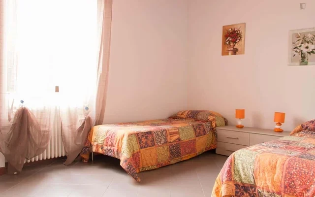 Apartment in Via Porretta, Milano for 65 m² with 1 bedrooms 3