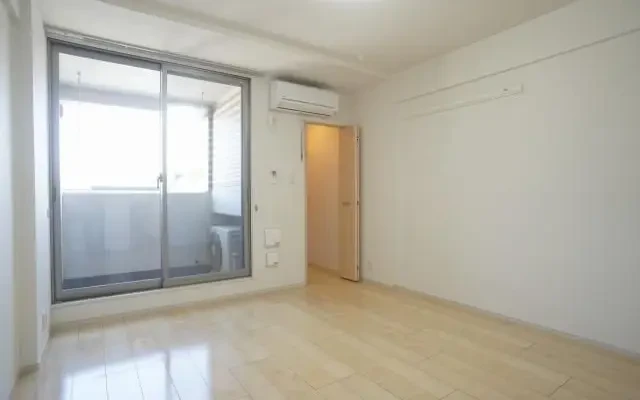 フレイム タウア 403号室 - Tokorozawa student accommodation - 403 - 1K