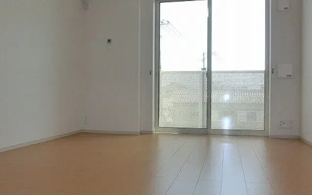 グレイス・キワミ 202号室 - Omuta student accommodation - 202 - 1K