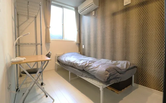 Co-living House Nakano 8 4