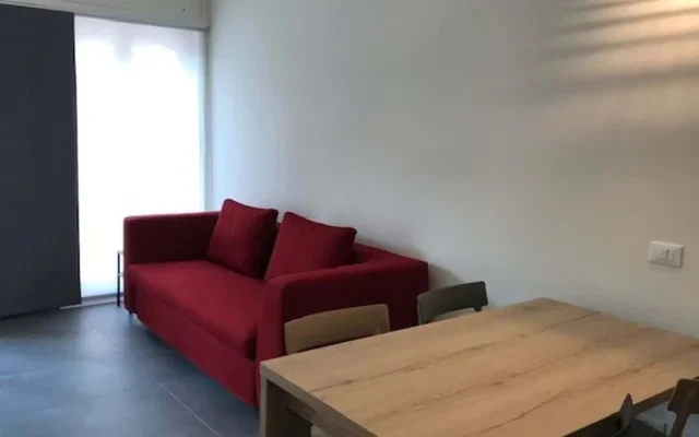 Appartamento in Via Canonica - zona Canonica, Sempione 2