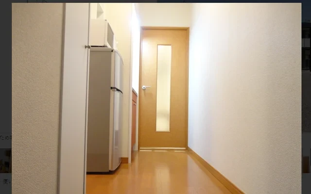 レオパレス良栄 2