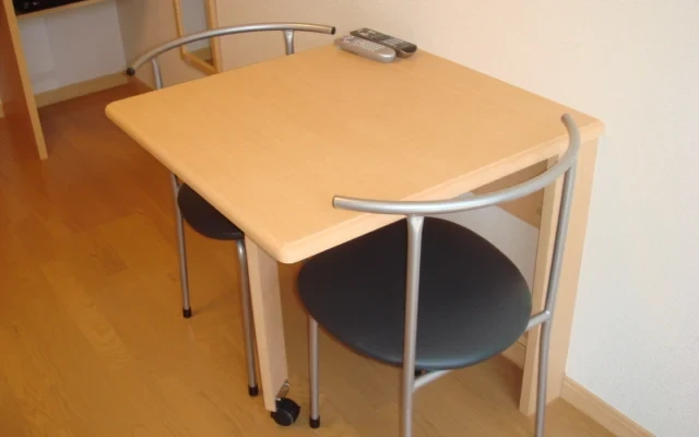 レオパレスサンカレッジ 314号室 1