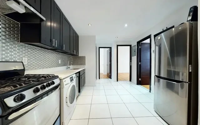 964 Amsterdam Avenue, New York - New York student accommodation - 4 bed 2 bath