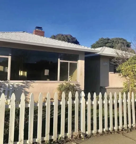 3864 Lassen Drive