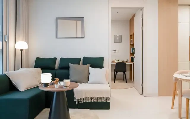 Weave Studios - Dongdaemun East - Seoul student accommodation