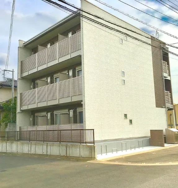 クレイノ城山Ⅲ