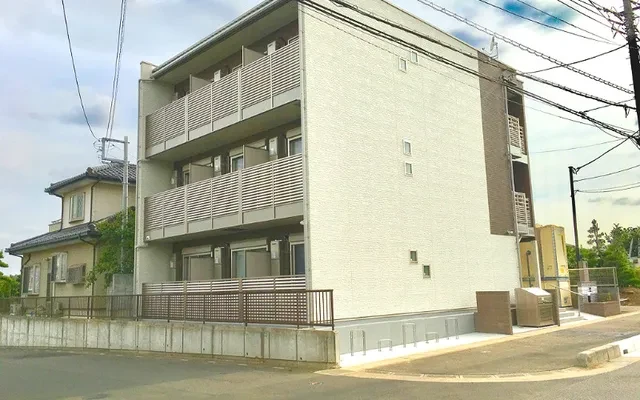 クレイノ城山Ⅲ 0