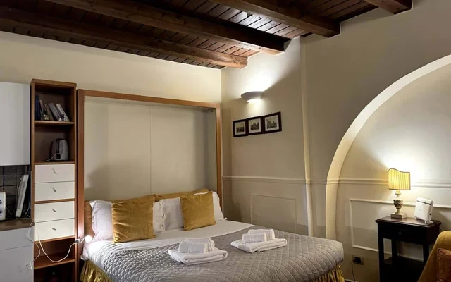 Loft Navona 0