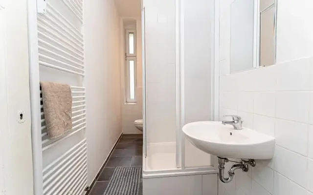 apartment in Kreuzberg 4