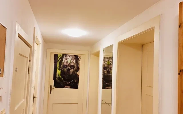Borussiastraße 3