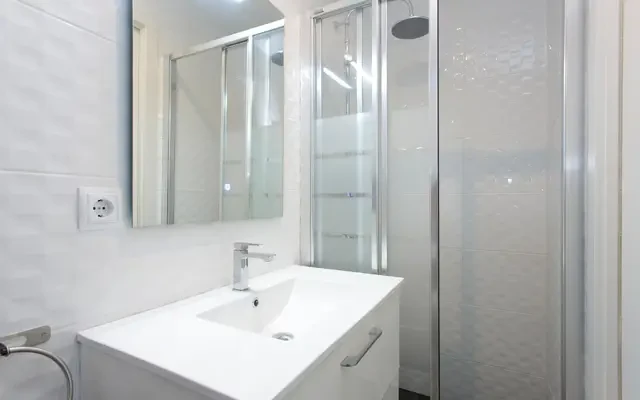 studio in Vila de Gràcia (Gràcia) 2