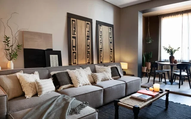 Bara - 2 bedrooms in Eixample Dreta 4