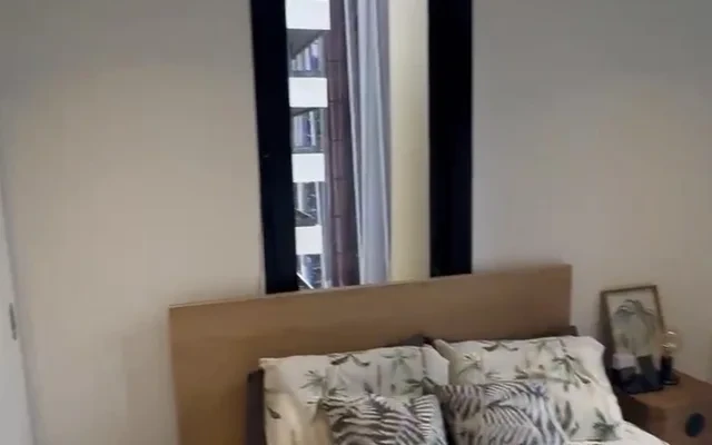 81 A'Beckett Street - alloggio per studenti a Melbourne - 1 Bedroom-2002