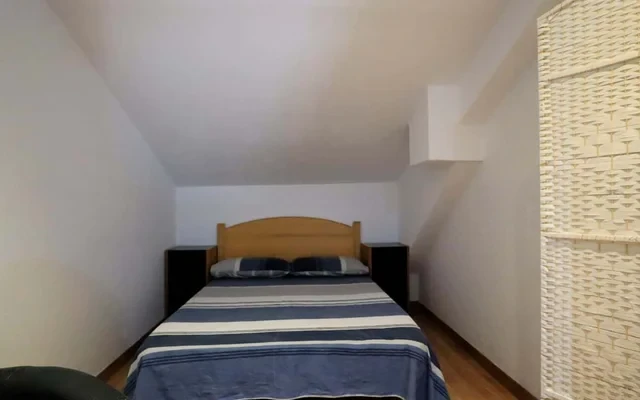 entire place Calle de la bolsa 4