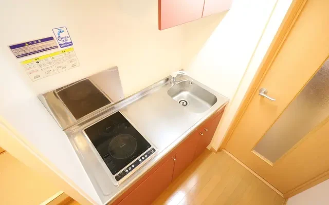 レオネクストフェリチタ　美崎 3