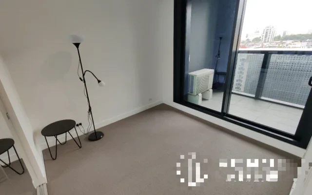 160 Victoria Street - alloggio per studenti a Melbourne - 1 Bedroom-1117 unfurnished