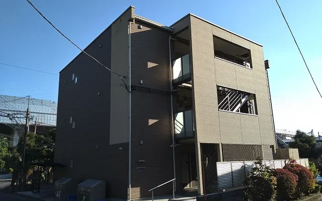 ハイツサングリーンⅡ 0