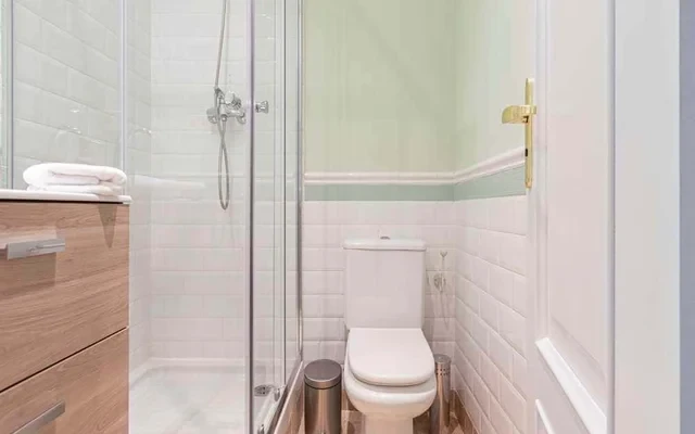 Studiol en la San Lorenzo 0