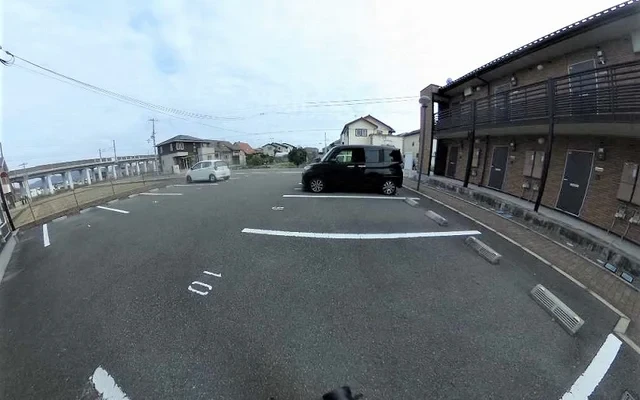 レオネクストウイングＡ 1