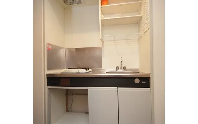 タカシマダイラセントラルコート 2