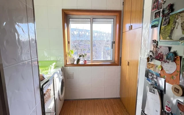 Spacious Family Apartment in Vila Nova de Gaia 4