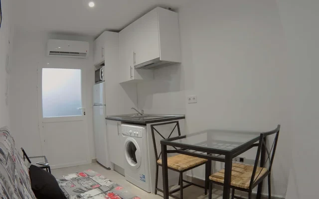 Apartment Calle Berruguete 0