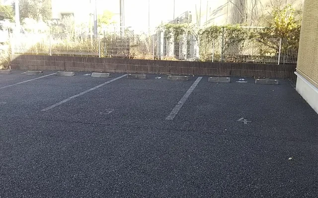 レオパレスハヅキ木更津 - Kisarazu student accommodation - 203号房间(带独立厨房)