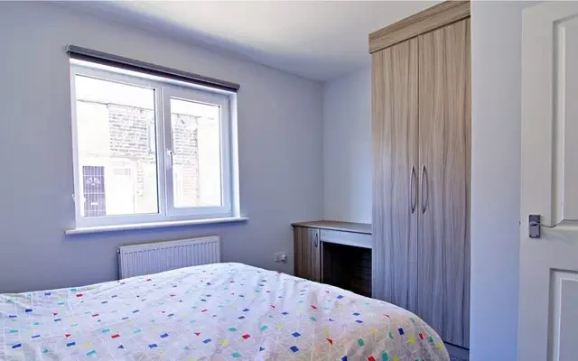 2 Sylvester Street, Lancaster - Flat 2 2