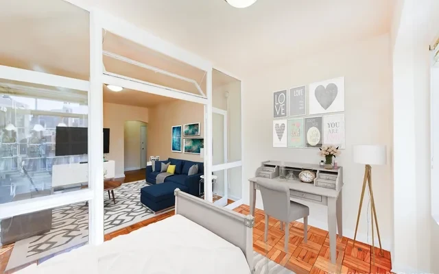 Baystate Apartments 4
