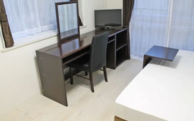 Heights Flora Fuchu 209 2