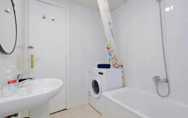 studio in El Raval 4