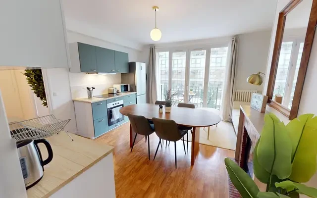 148 Rue de Saussure, 75017 0