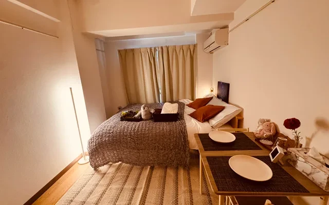 Louis Stage Kagurazaka 2