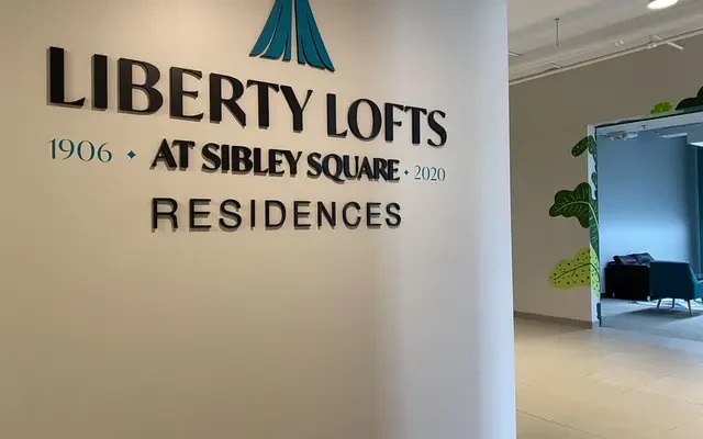 Liberty Lofts 1