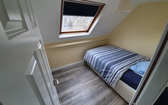 Oliver Plunkett Street 4