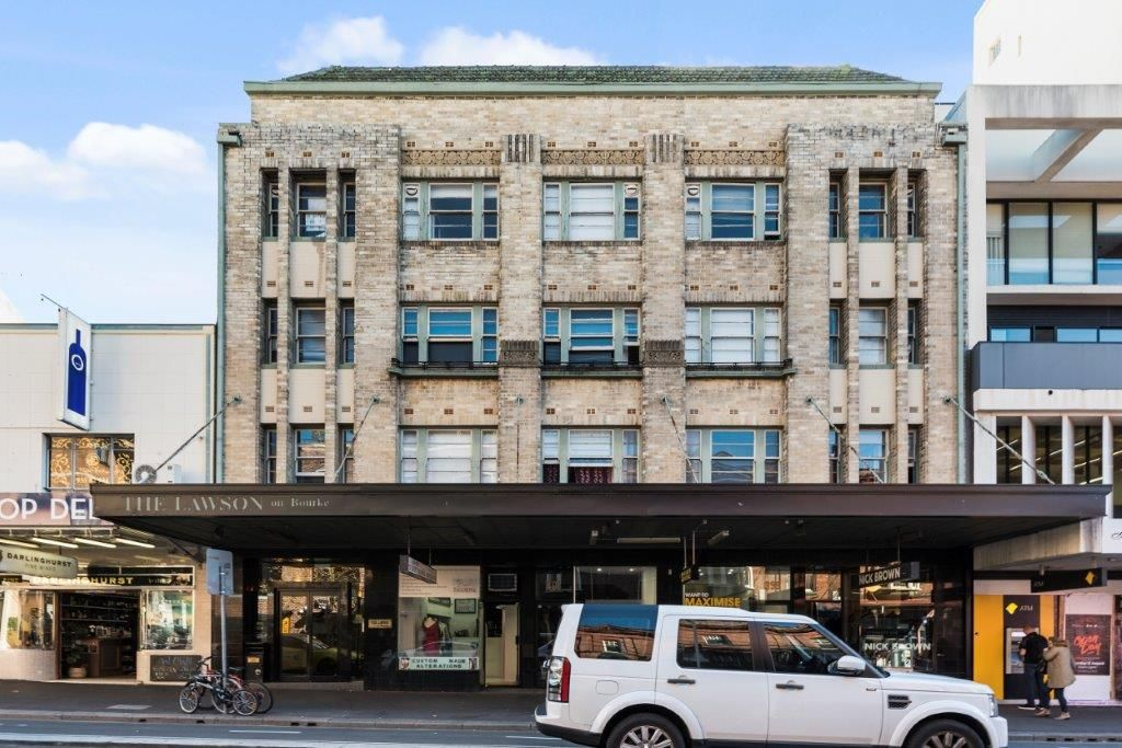 405 Bourke Street Surry Hills
