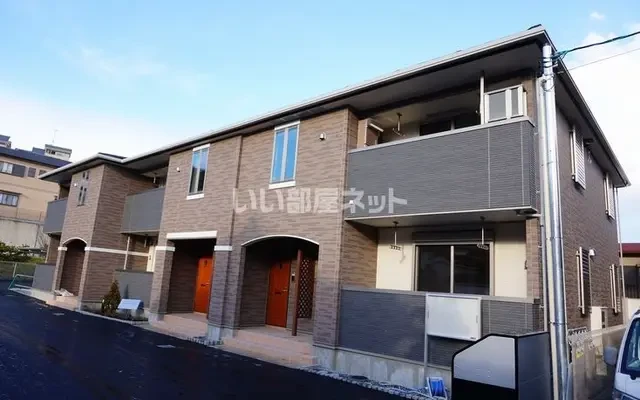 オレンジヒルズ 2階 - Nagaokakyo student accommodation