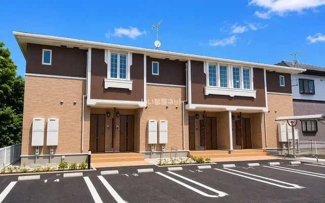 Andorre B 102号室 - Yanagawa student accommodation