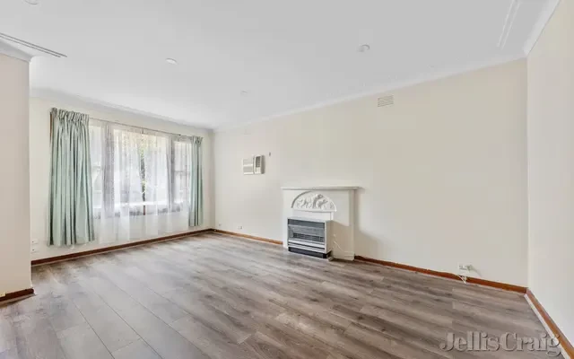 1 Andrews Street, Heidelberg 1