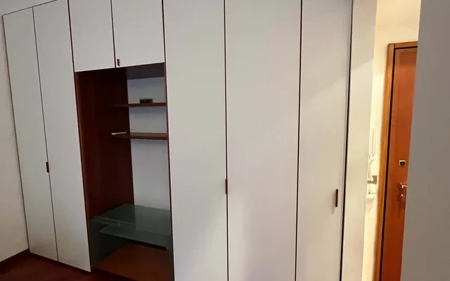 Apartment in Via Pasquale Paoli, Milano for 30 m² 2