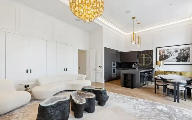 Park Crescent, Marylebone, London, W1B 1AA 4